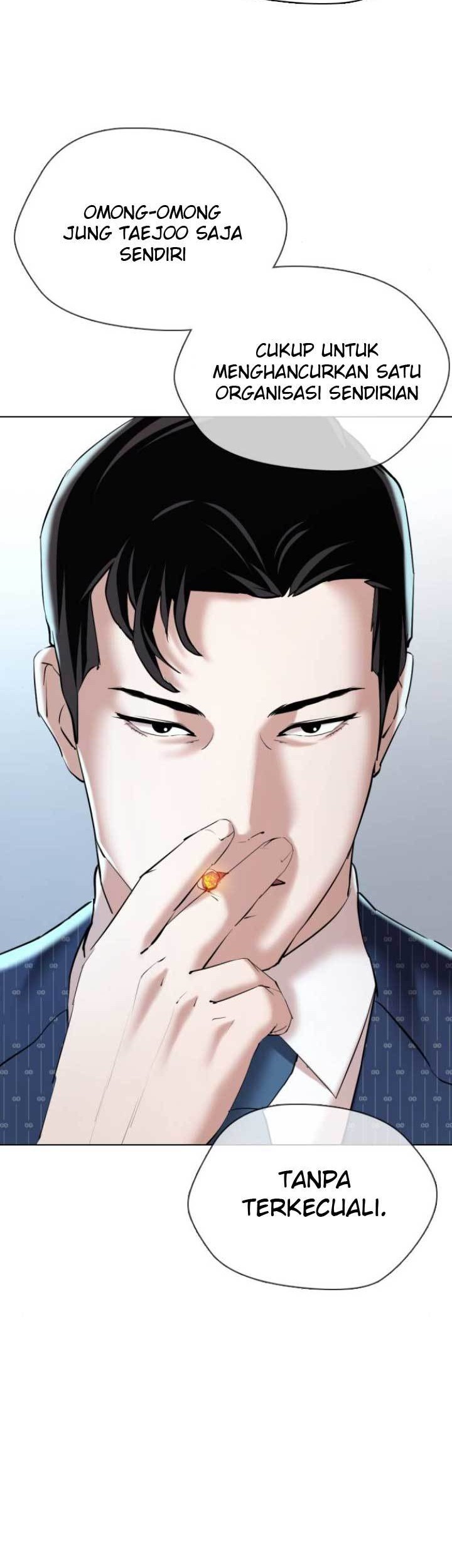 The 18 Year Old Spy chapter 09 halaman 54