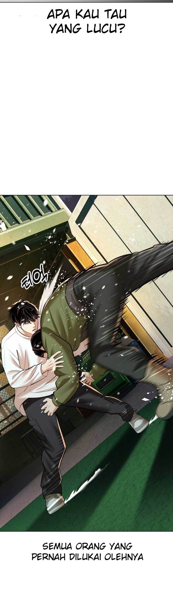 The 18 Year Old Spy chapter 09 halaman 56