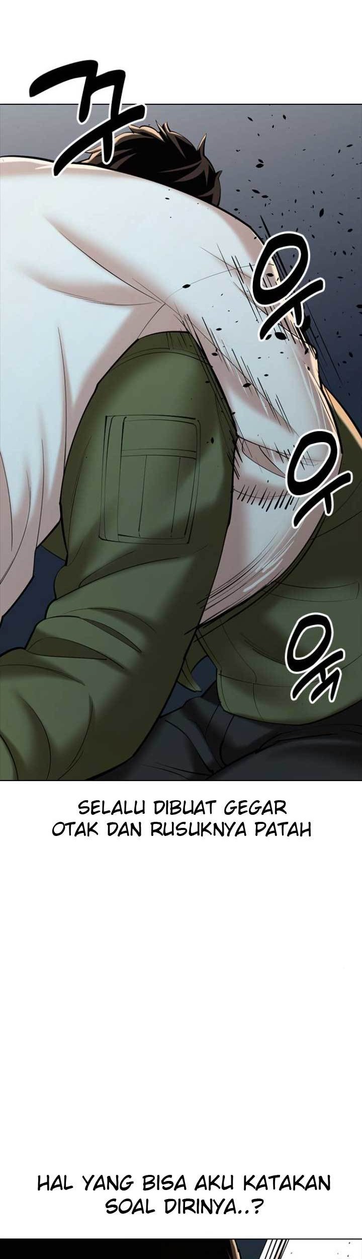 The 18 Year Old Spy chapter 09 halaman 57