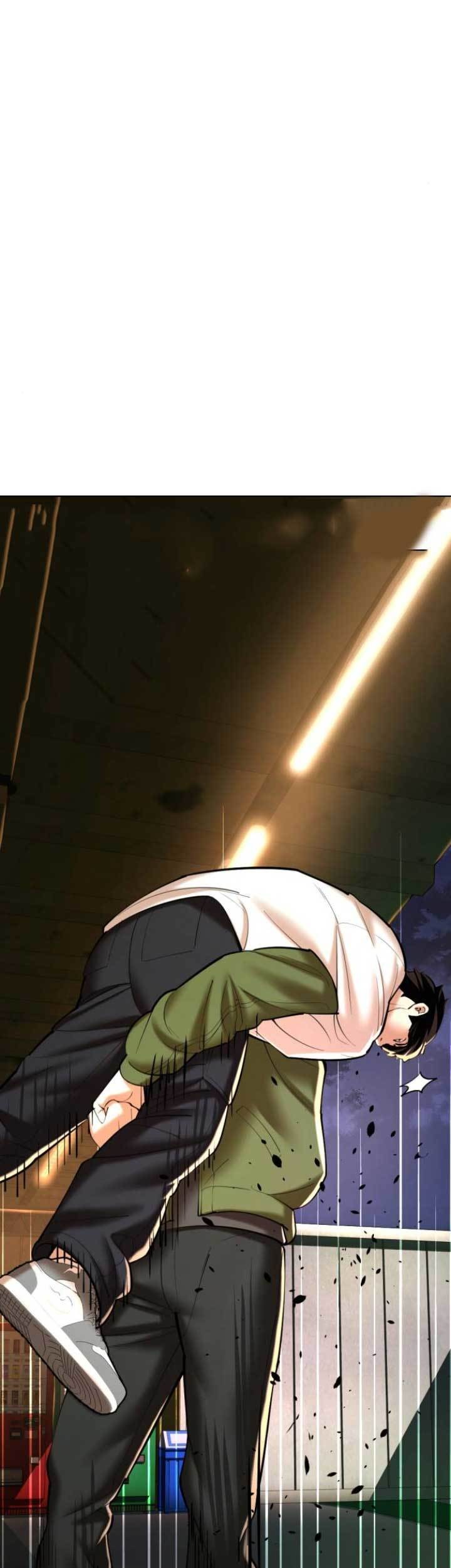 The 18 Year Old Spy chapter 09 halaman 59