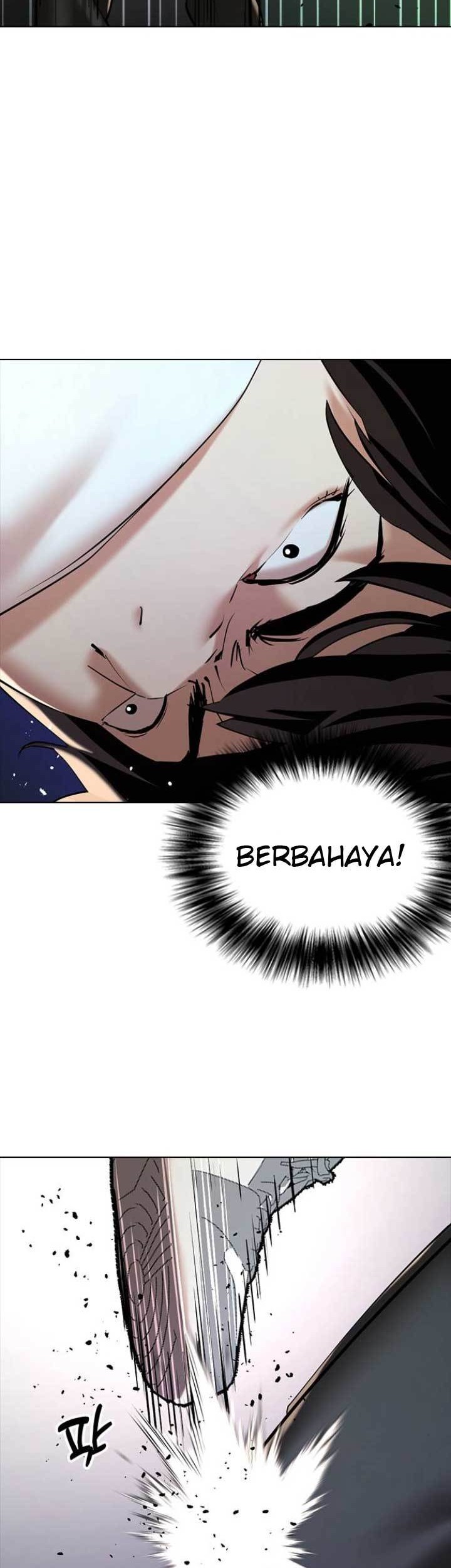 The 18 Year Old Spy chapter 09 halaman 60