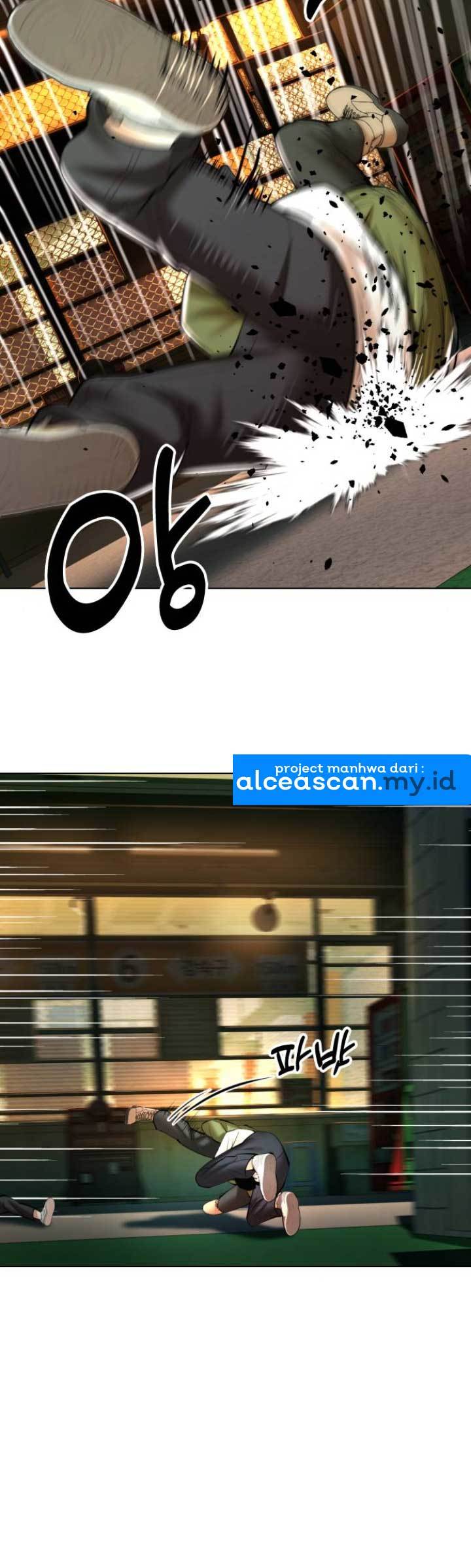 The 18 Year Old Spy chapter 09 halaman 63