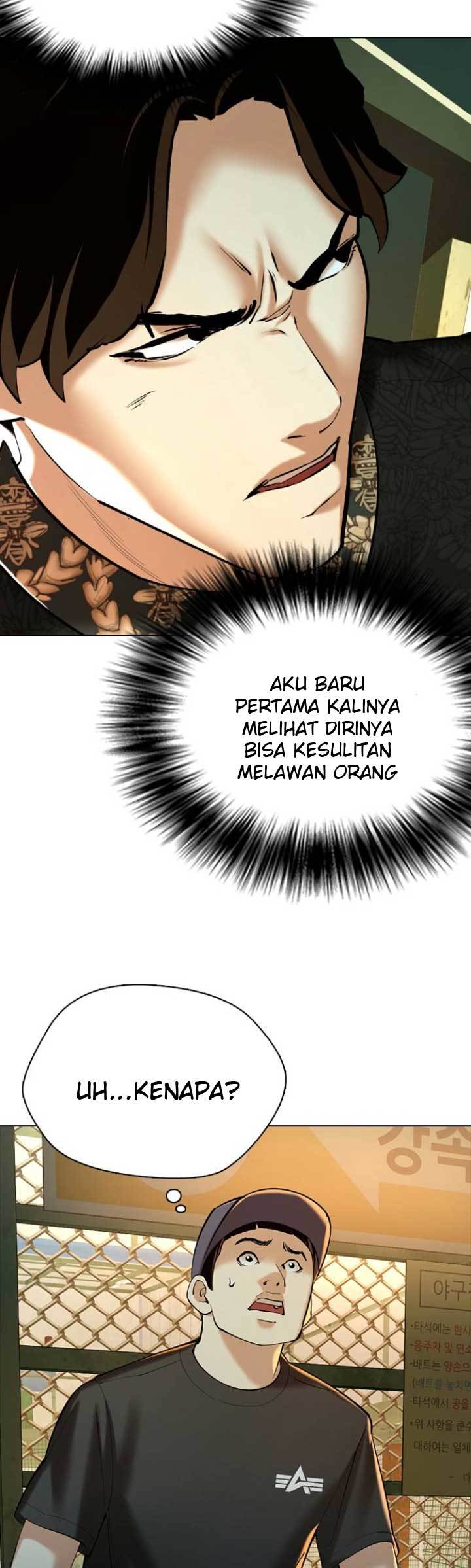 The 18 Year Old Spy chapter 09 halaman 65