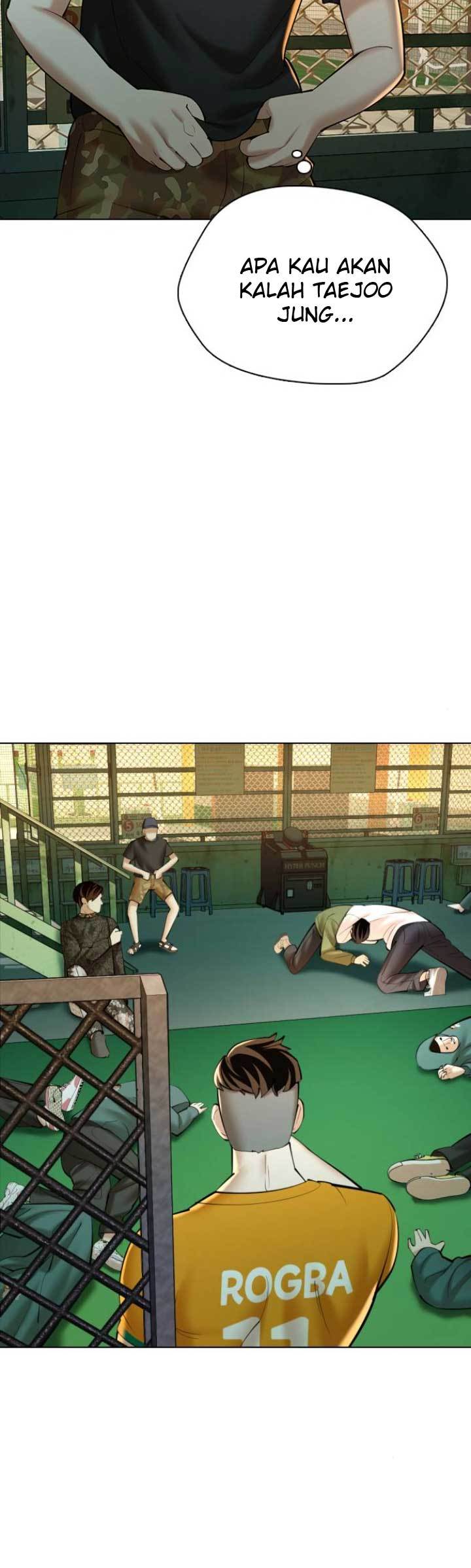 The 18 Year Old Spy chapter 09 halaman 66