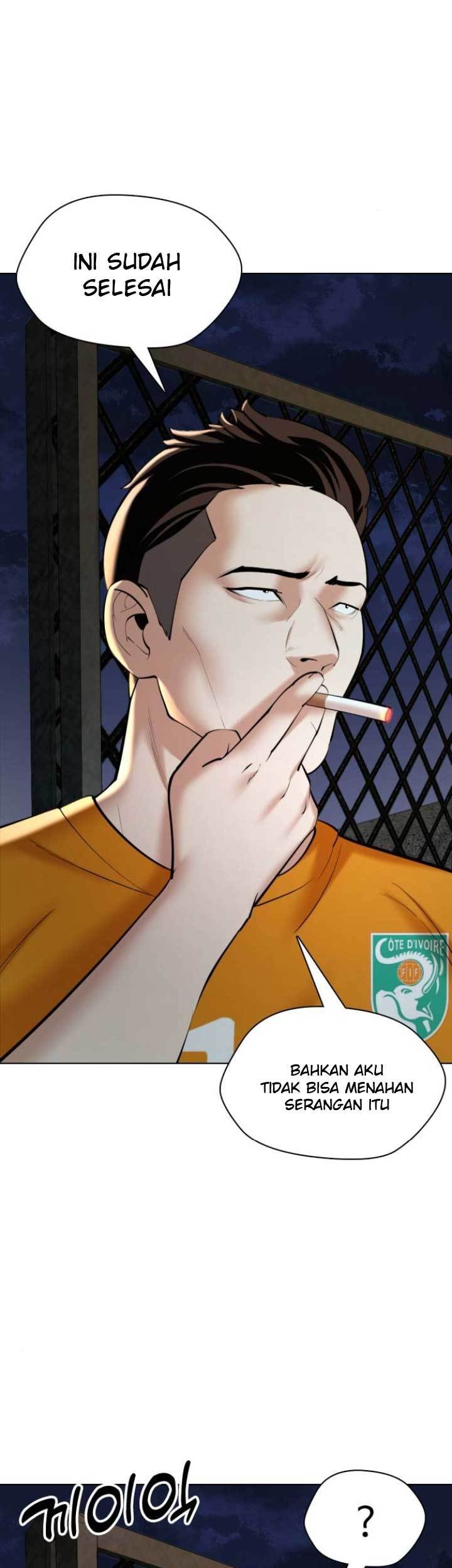 The 18 Year Old Spy chapter 09 halaman 67