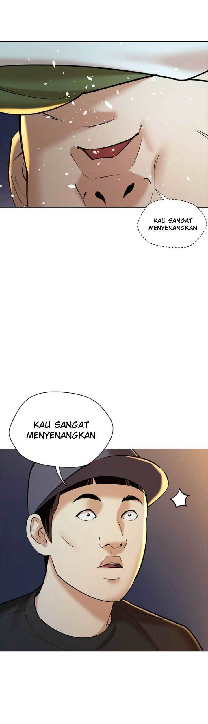 The 18 Year Old Spy chapter 09 halaman 70