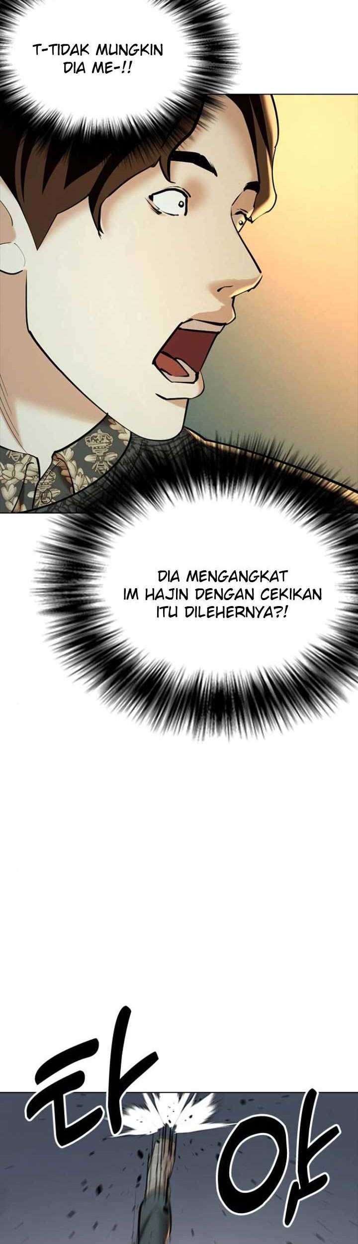 The 18 Year Old Spy chapter 09 halaman 74