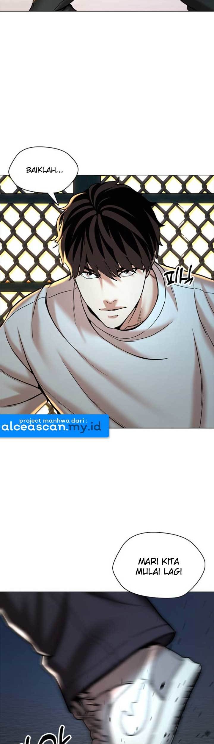 The 18 Year Old Spy chapter 09 halaman 80