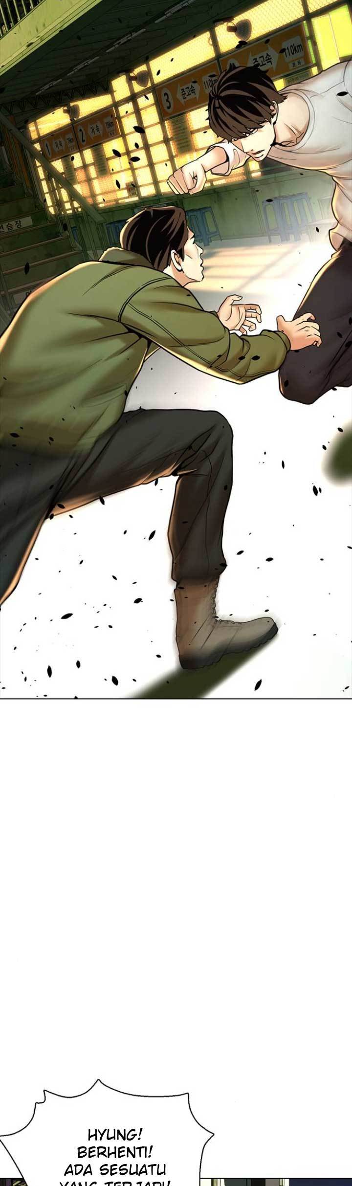 The 18 Year Old Spy chapter 09 halaman 83