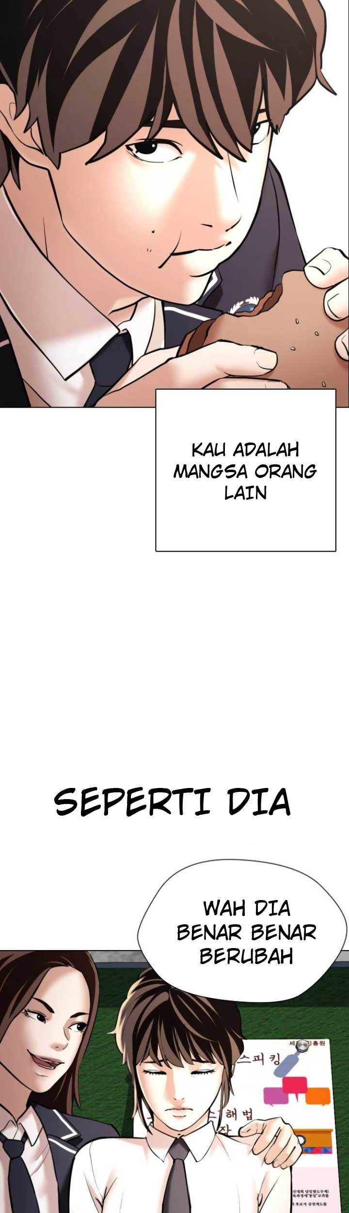 The 18 Year Old Spy Bab 1 halaman 6