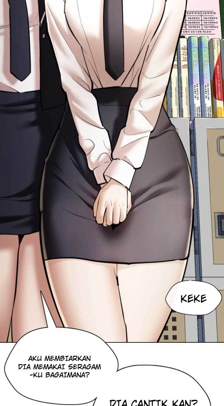 The 18 Year Old Spy Bab 1 halaman 7