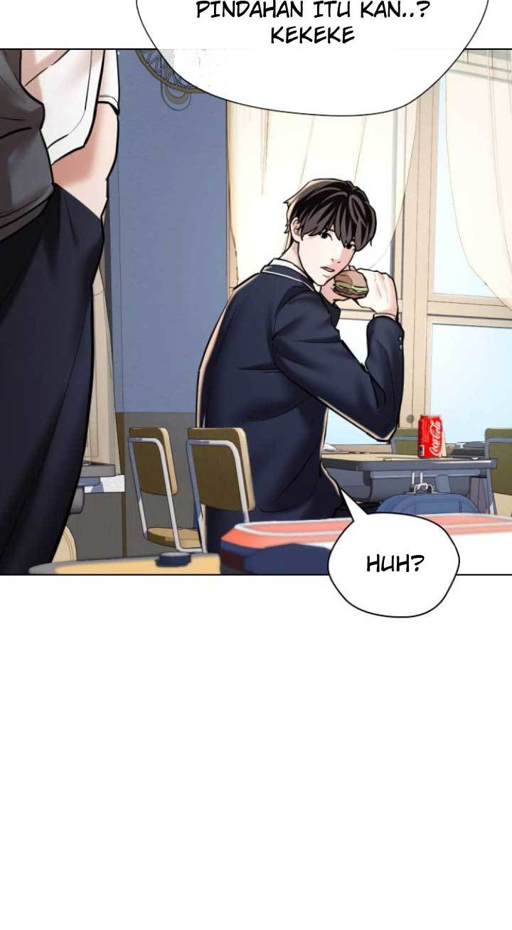 The 18 Year Old Spy Bab 1 halaman 9