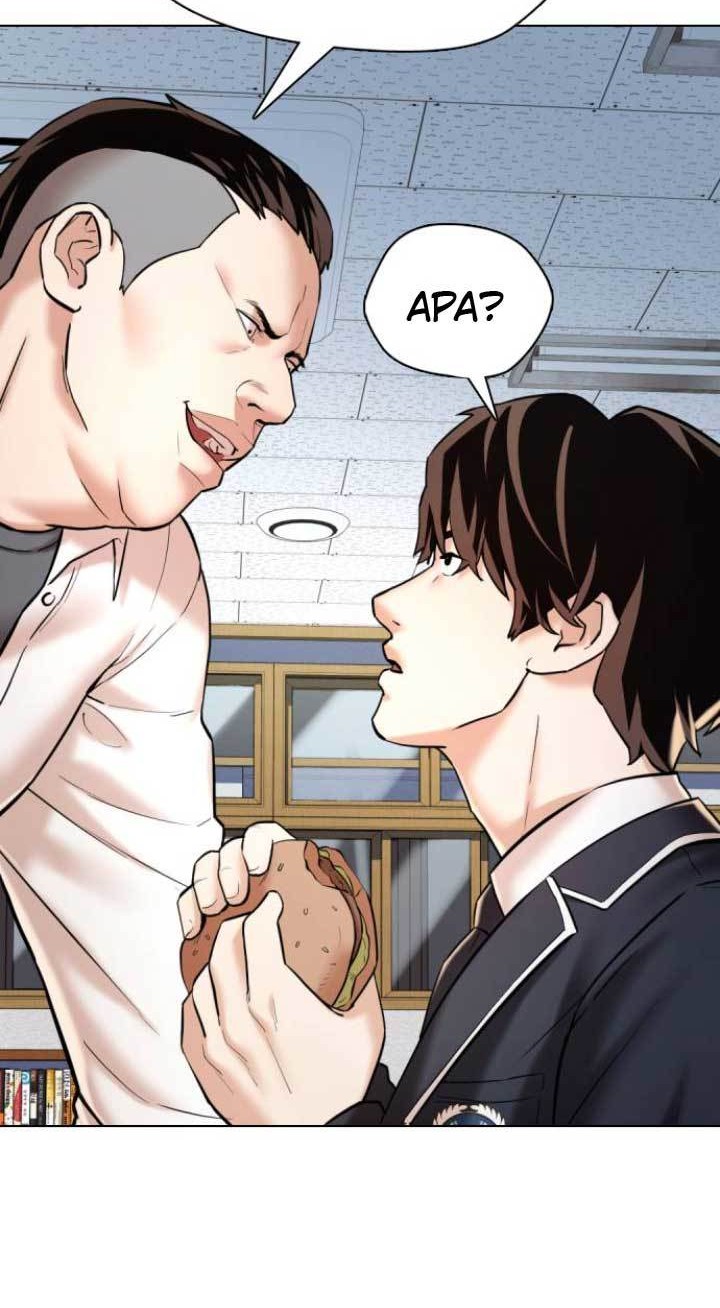 The 18 Year Old Spy Bab 1 halaman 11
