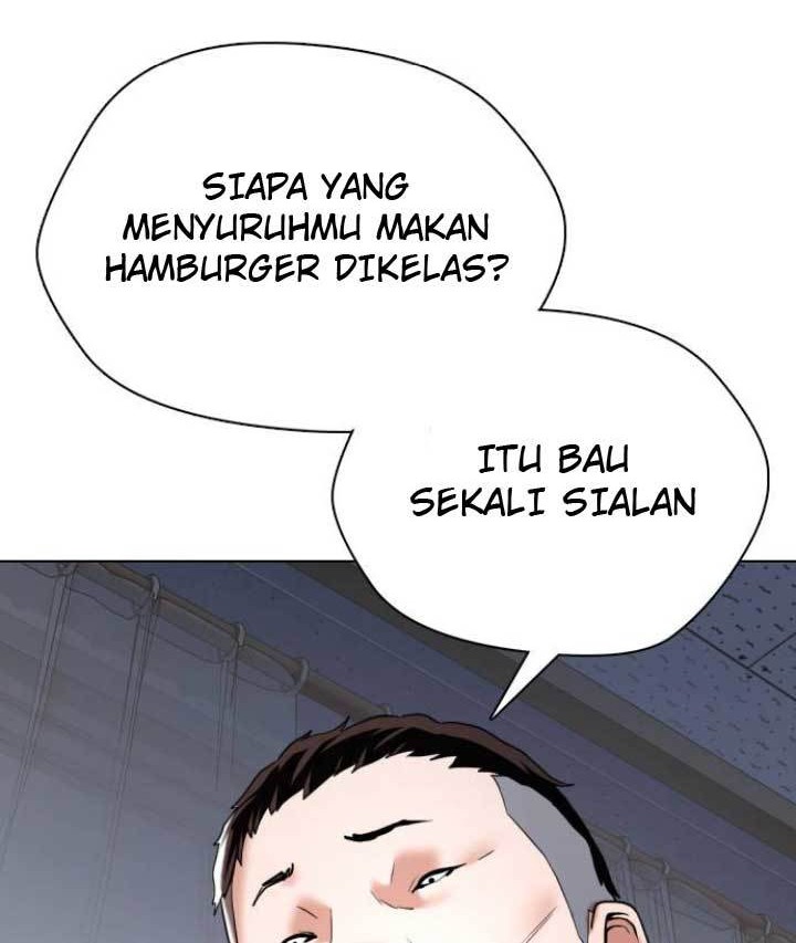 The 18 Year Old Spy Bab 1 halaman 13