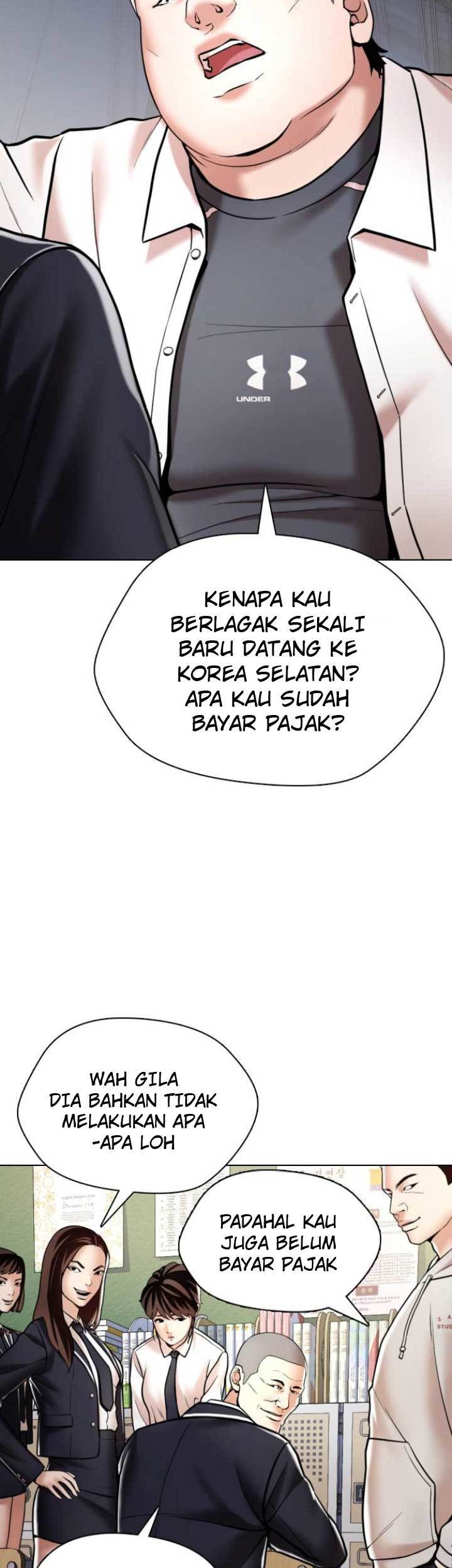 The 18 Year Old Spy Bab 1 halaman 14
