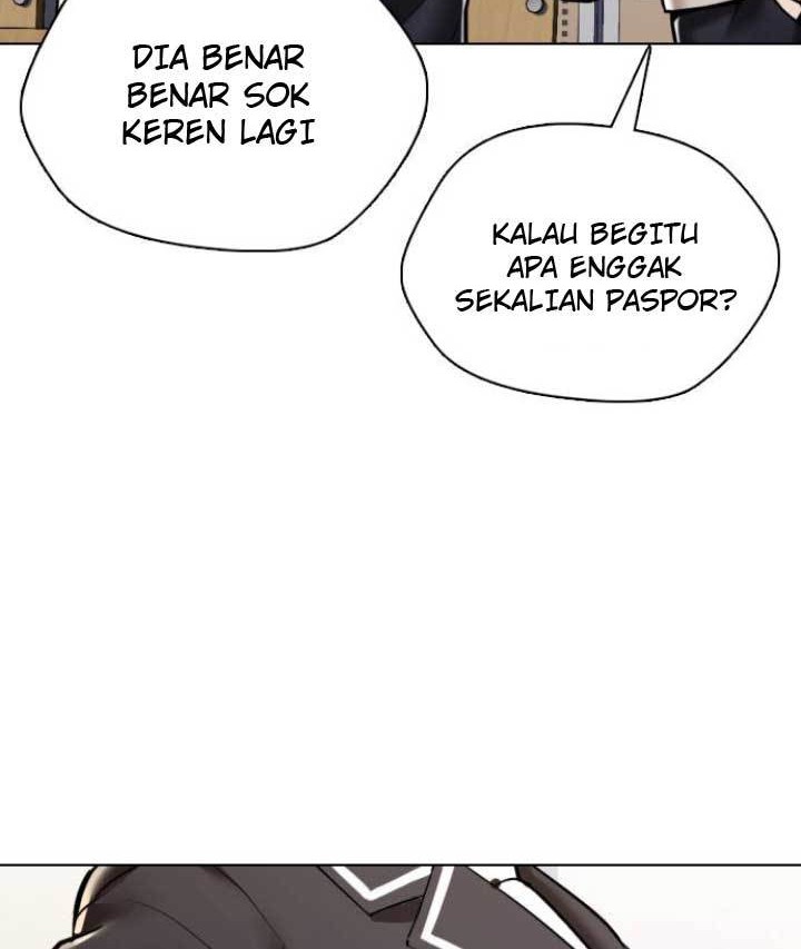 The 18 Year Old Spy Bab 1 halaman 15