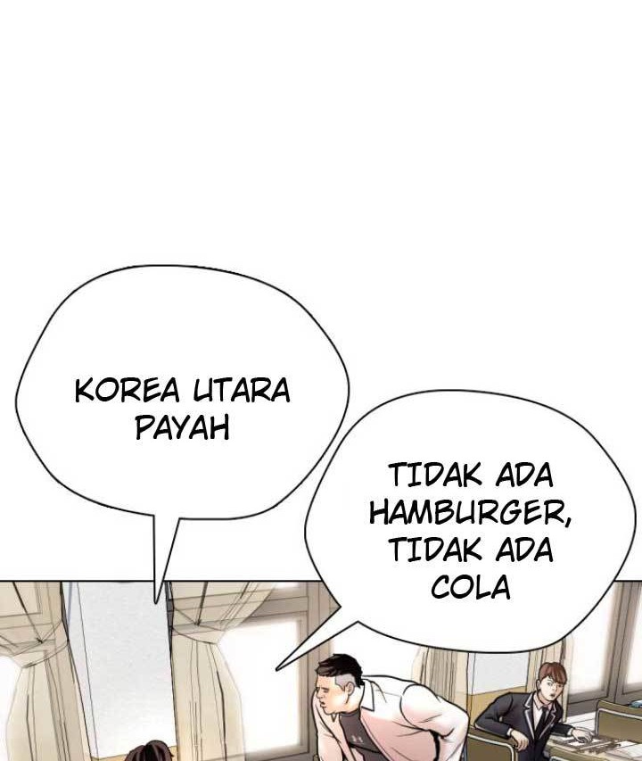 The 18 Year Old Spy Bab 1 halaman 17