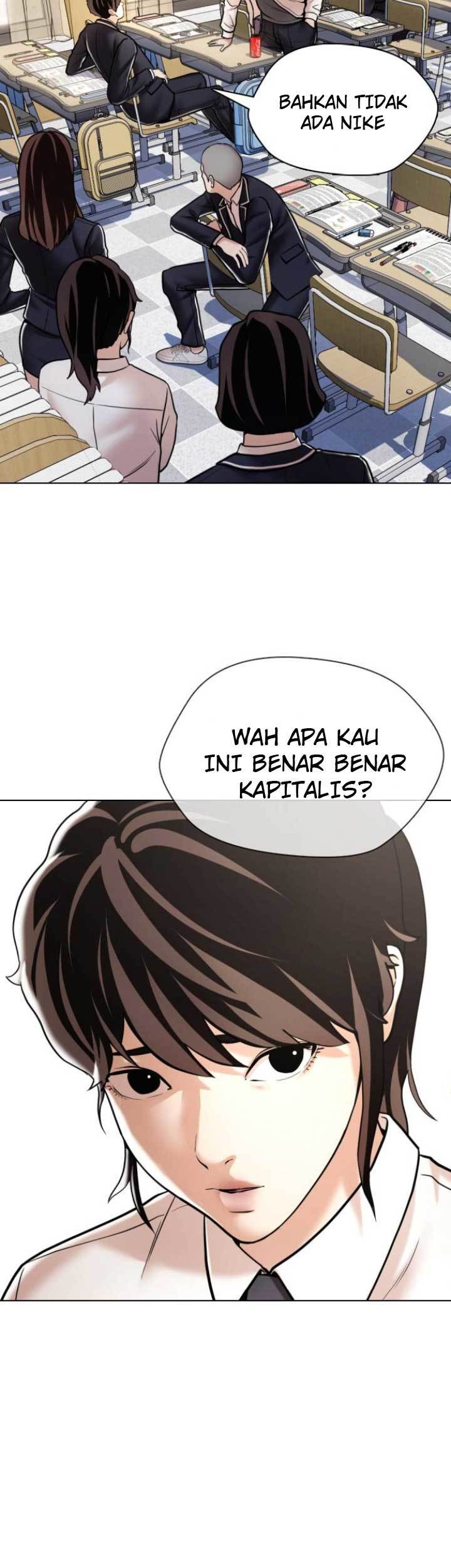The 18 Year Old Spy Bab 1 halaman 18