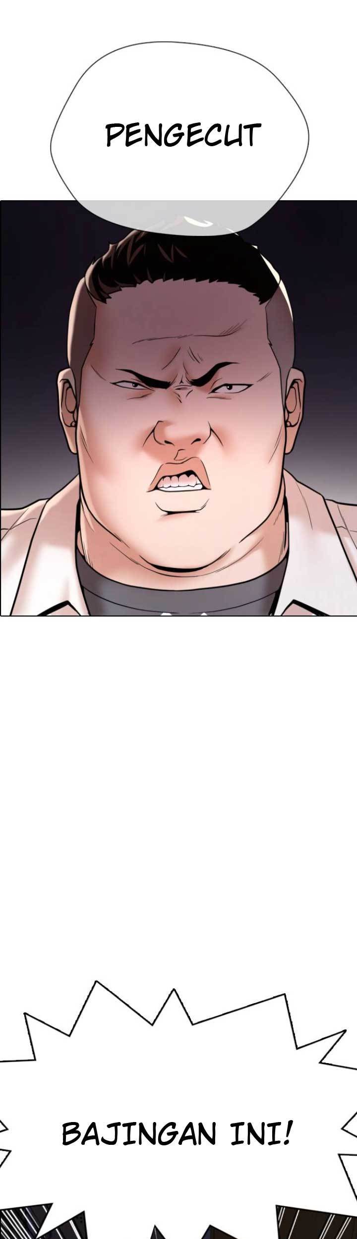 The 18 Year Old Spy Bab 1 halaman 28