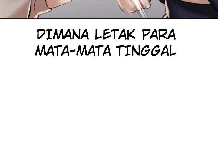 The 18 Year Old Spy Bab 1 halaman 36