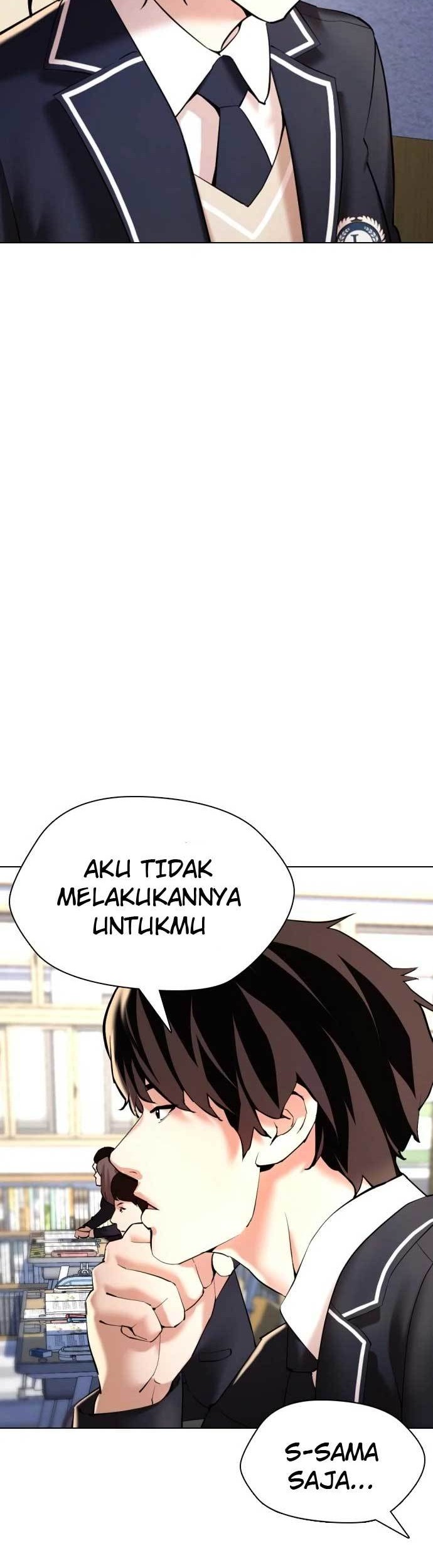 The 18 Year Old Spy Bab 1 halaman 49
