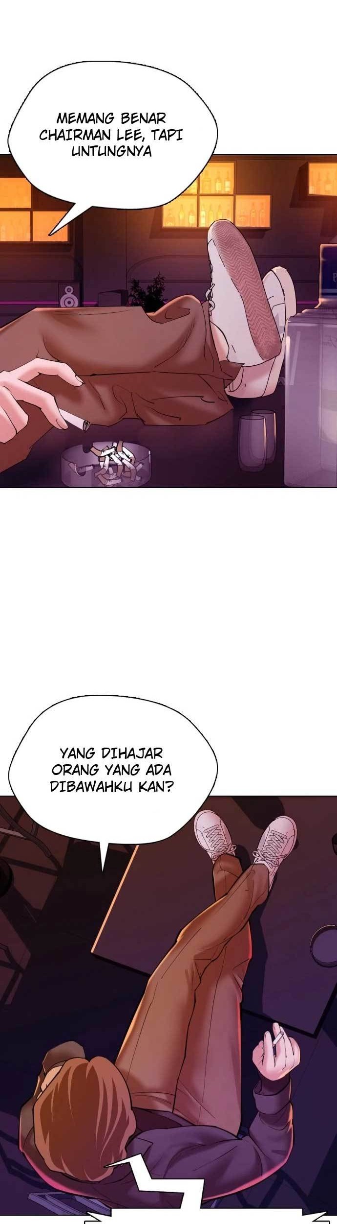 The 18 Year Old Spy Bab 1 halaman 52