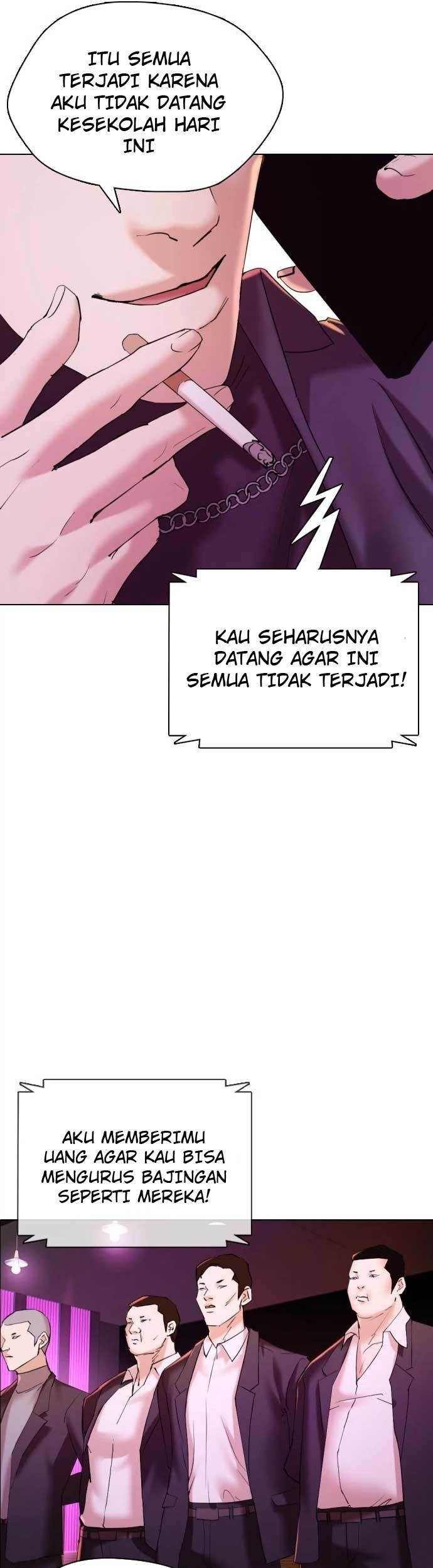 The 18 Year Old Spy Bab 1 halaman 54