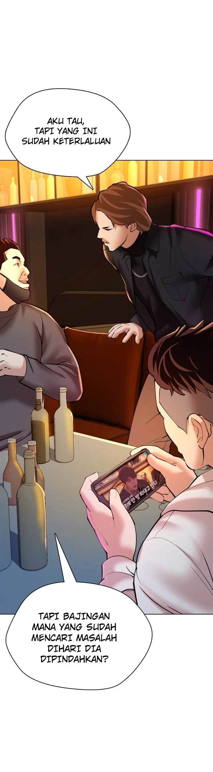 The 18 Year Old Spy Bab 1 halaman 60