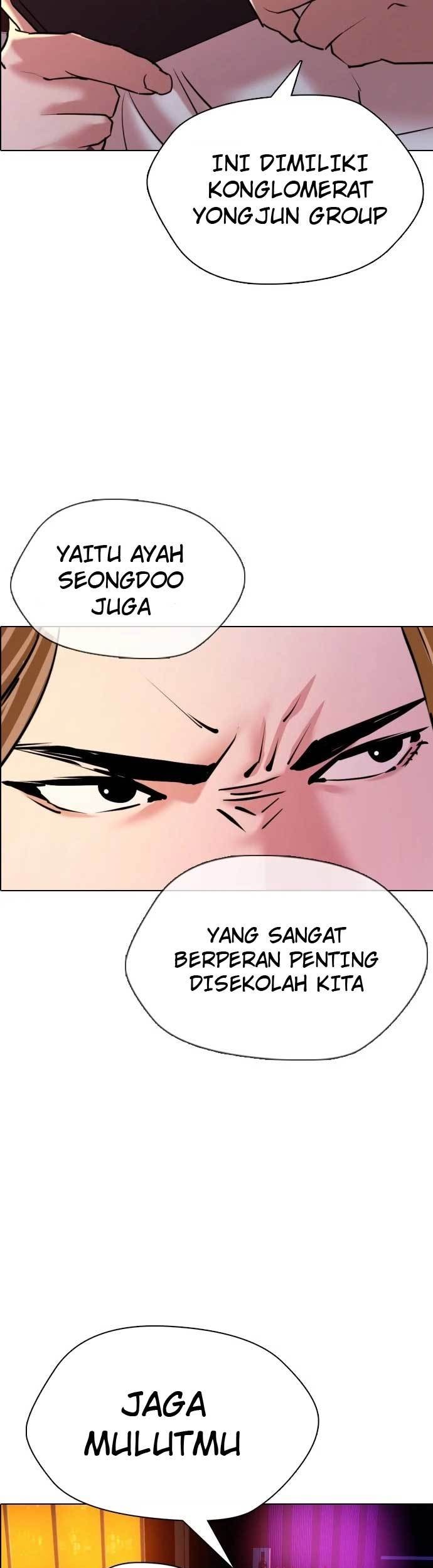 The 18 Year Old Spy Bab 1 halaman 63
