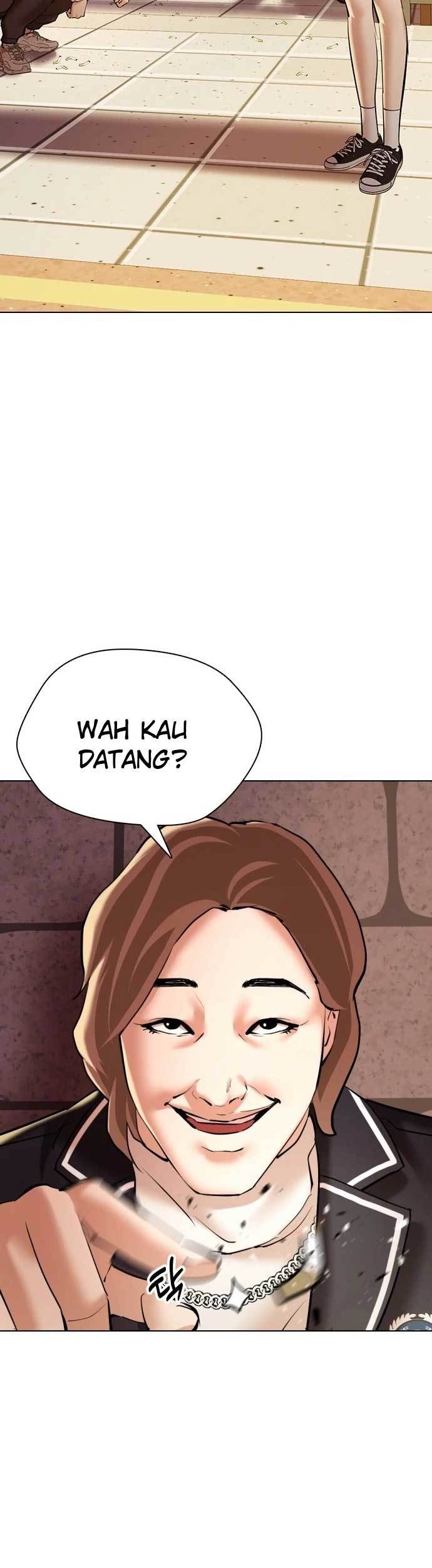 The 18 Year Old Spy Bab 1 halaman 69