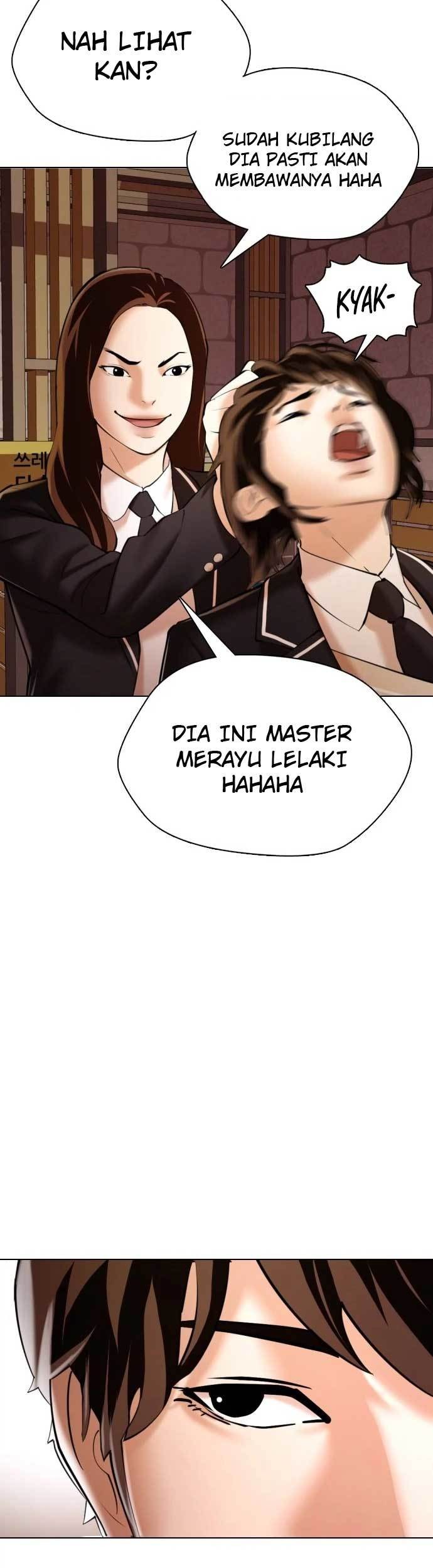 The 18 Year Old Spy Bab 1 halaman 72