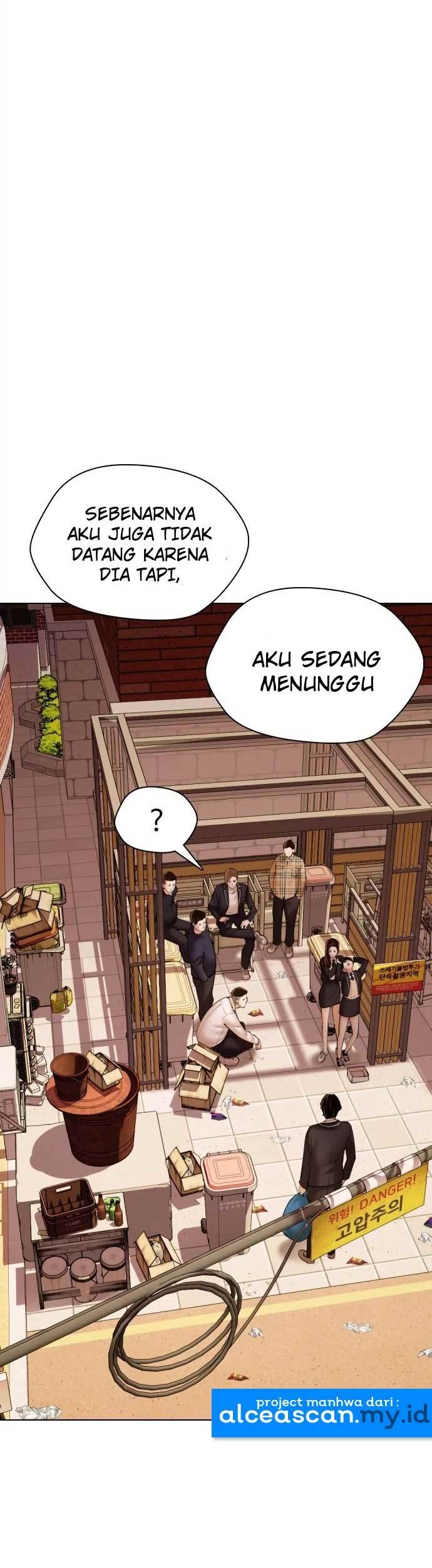 The 18 Year Old Spy Bab 1 halaman 73