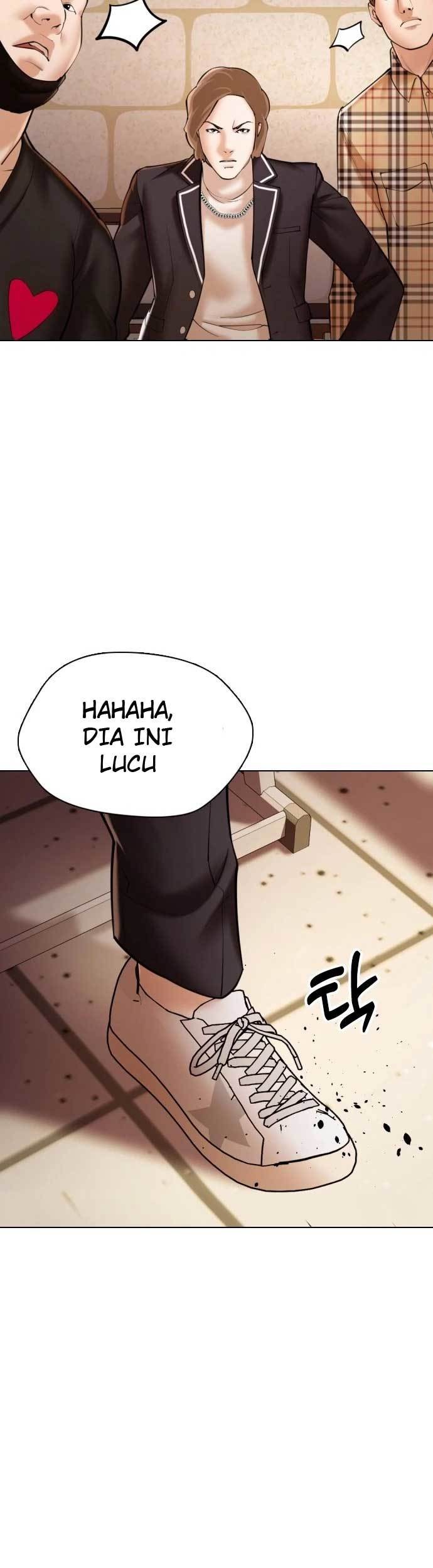 The 18 Year Old Spy Bab 1 halaman 75