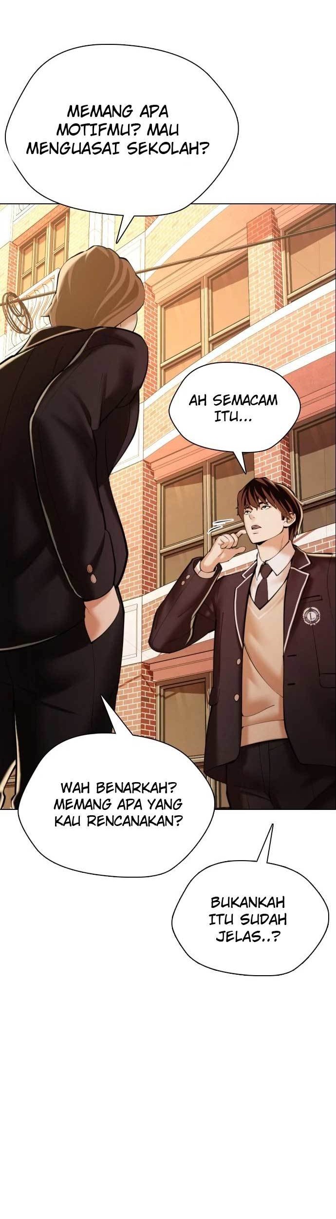 The 18 Year Old Spy Bab 1 halaman 76