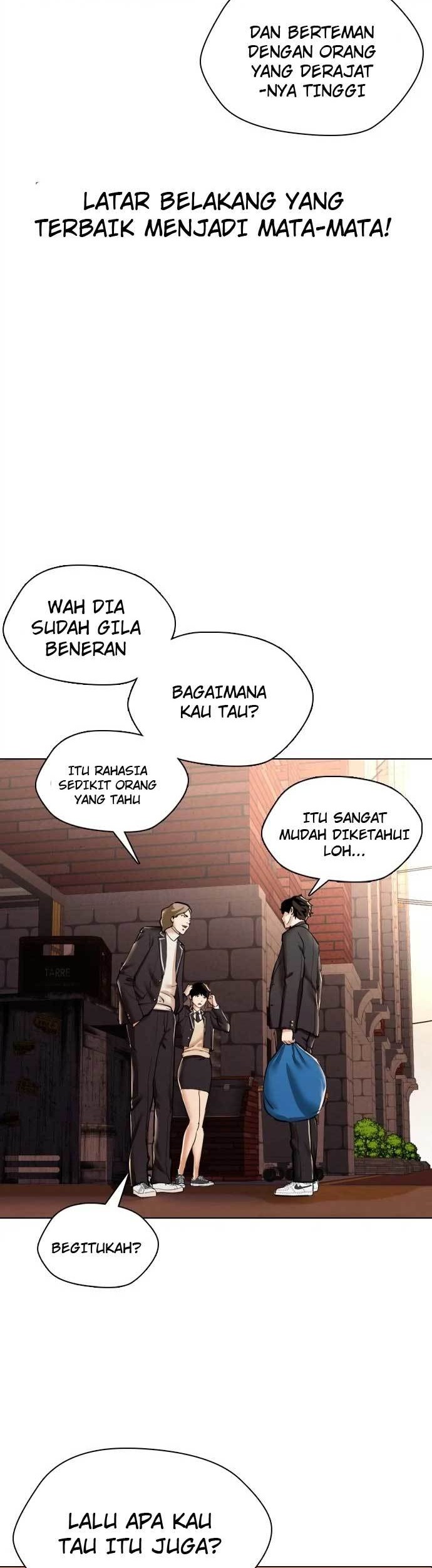 The 18 Year Old Spy Bab 1 halaman 79