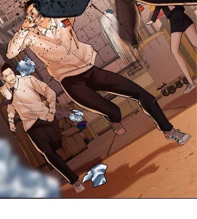The 18 Year Old Spy Bab 1 halaman 83