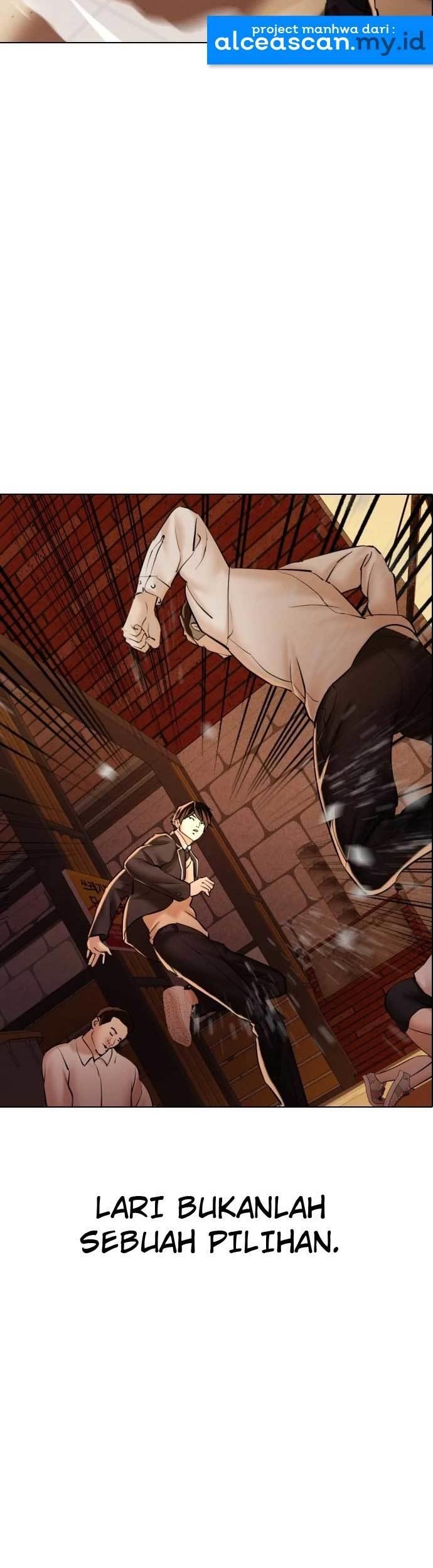 The 18 Year Old Spy Bab 1 halaman 88