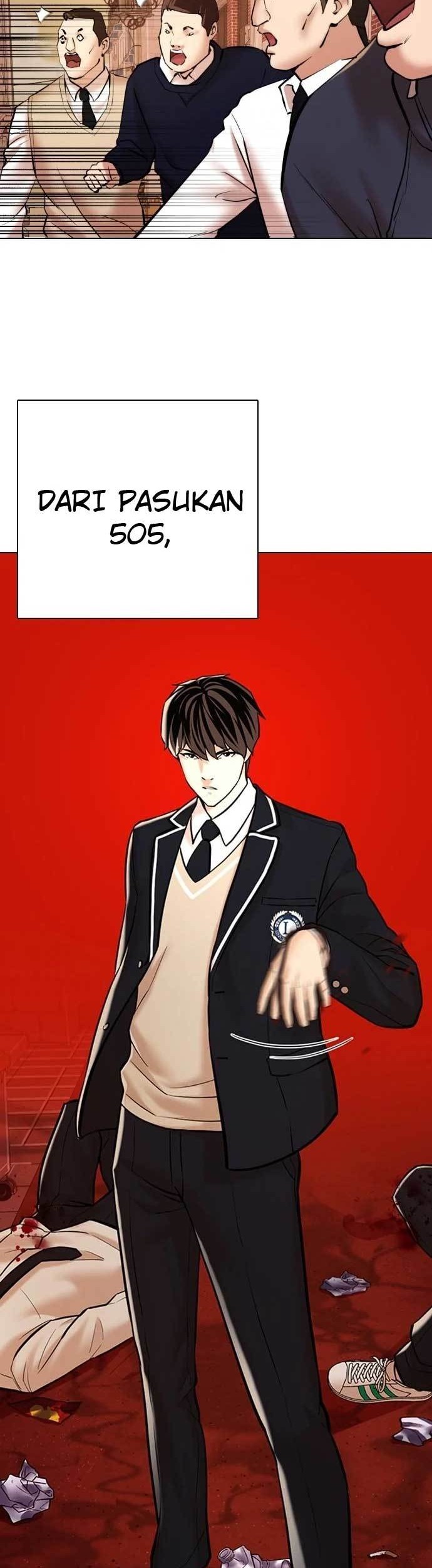 The 18 Year Old Spy Bab 1 halaman 97