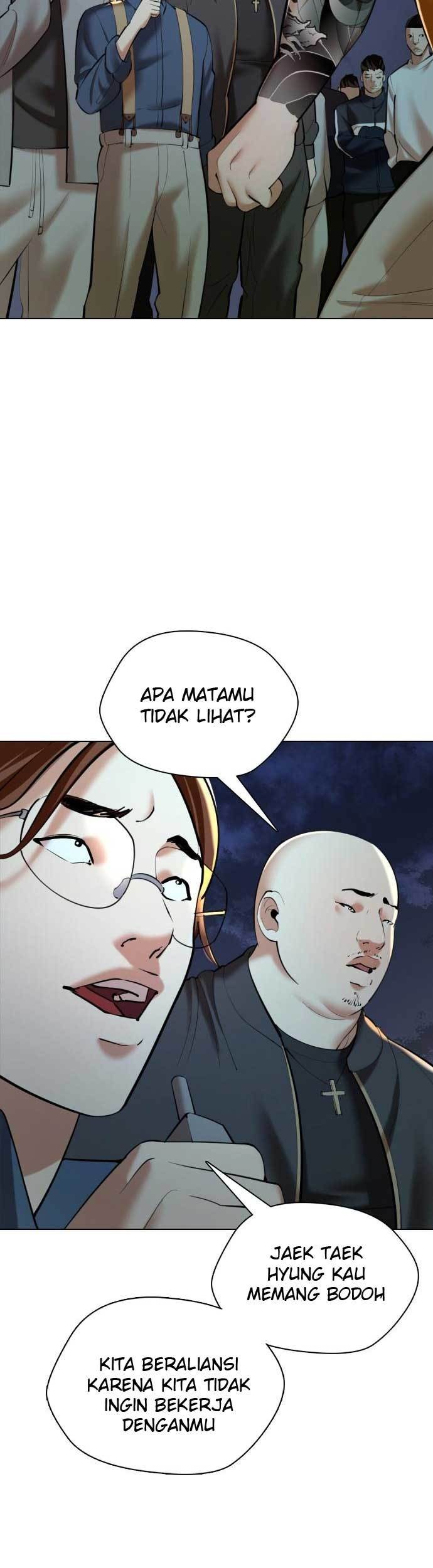 The 18 Year Old Spy Bab 10 halaman 5