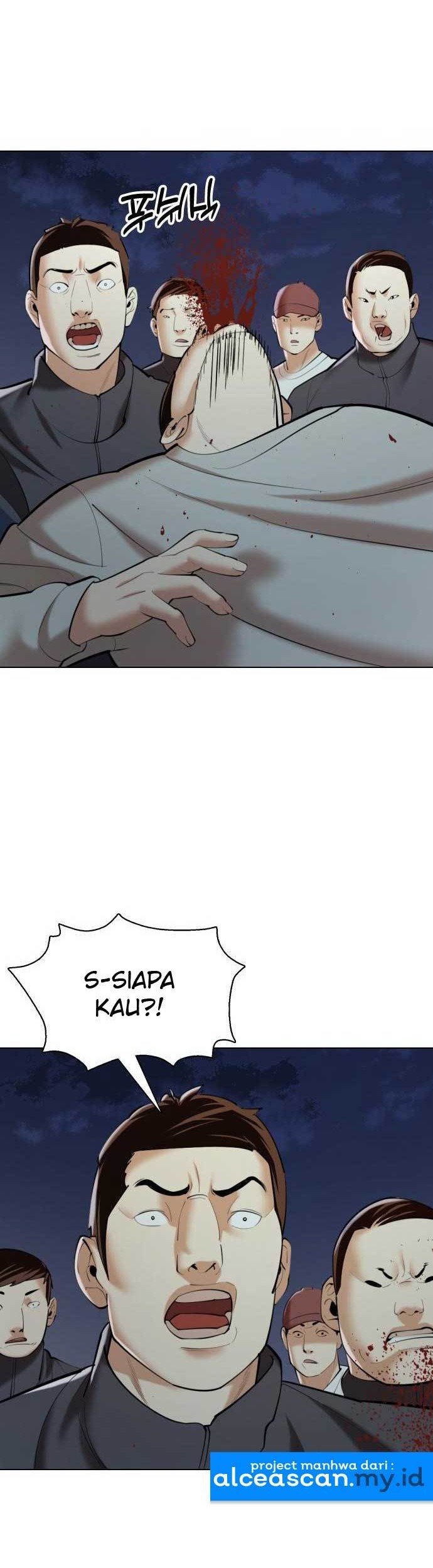 The 18 Year Old Spy Bab 10 halaman 12