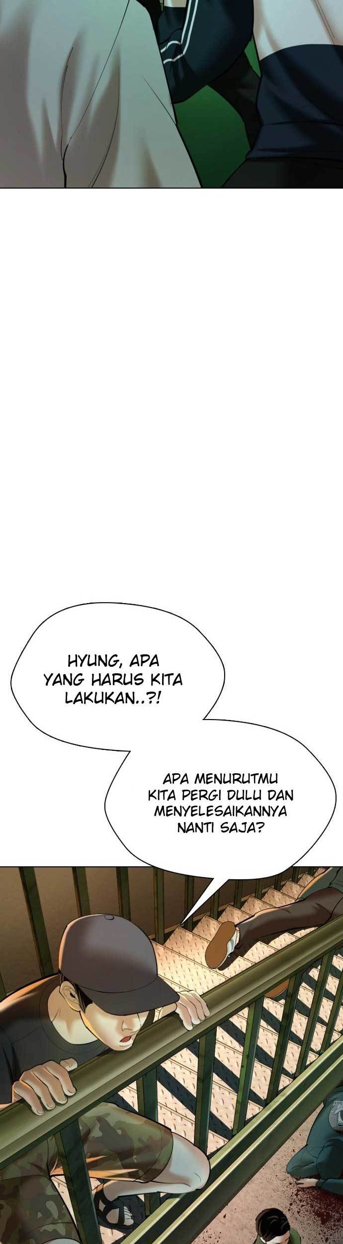 The 18 Year Old Spy Bab 10 halaman 15