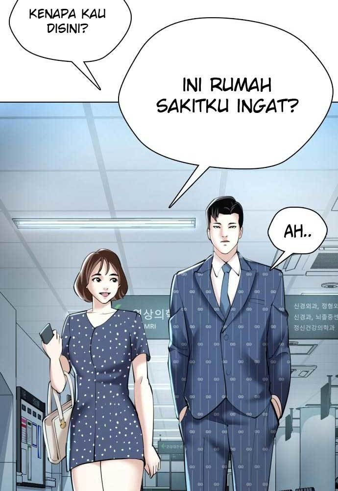 The 18 Year Old Spy Bab 10 halaman 25