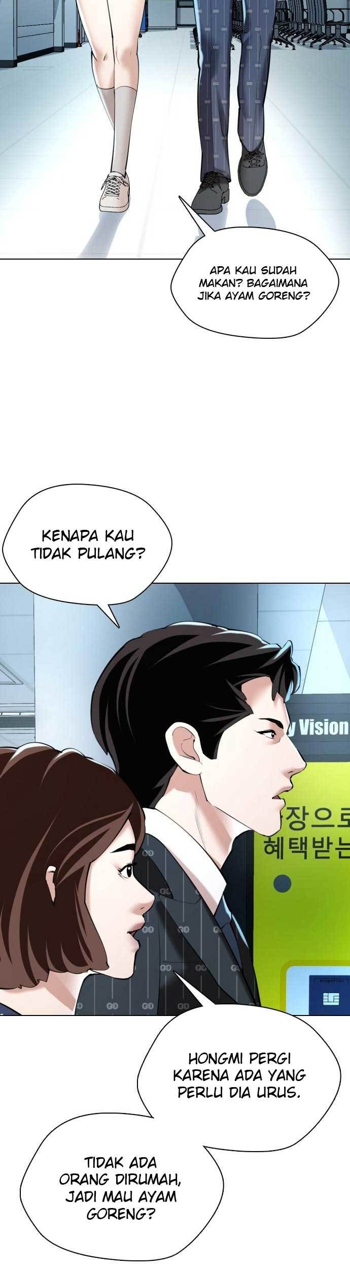 The 18 Year Old Spy Bab 10 halaman 26