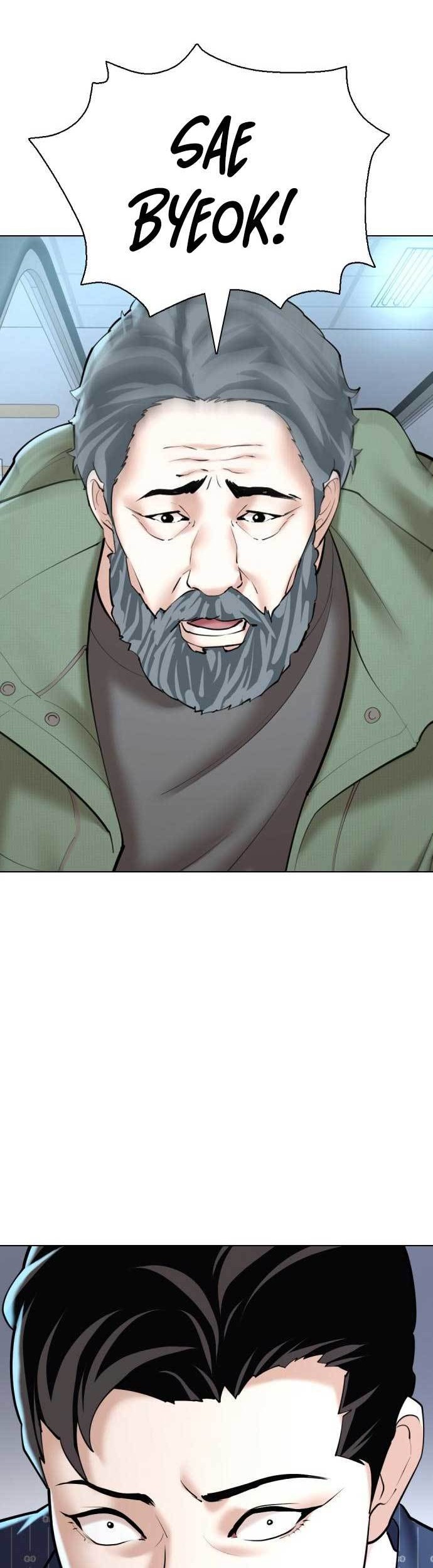 The 18 Year Old Spy Bab 10 halaman 30