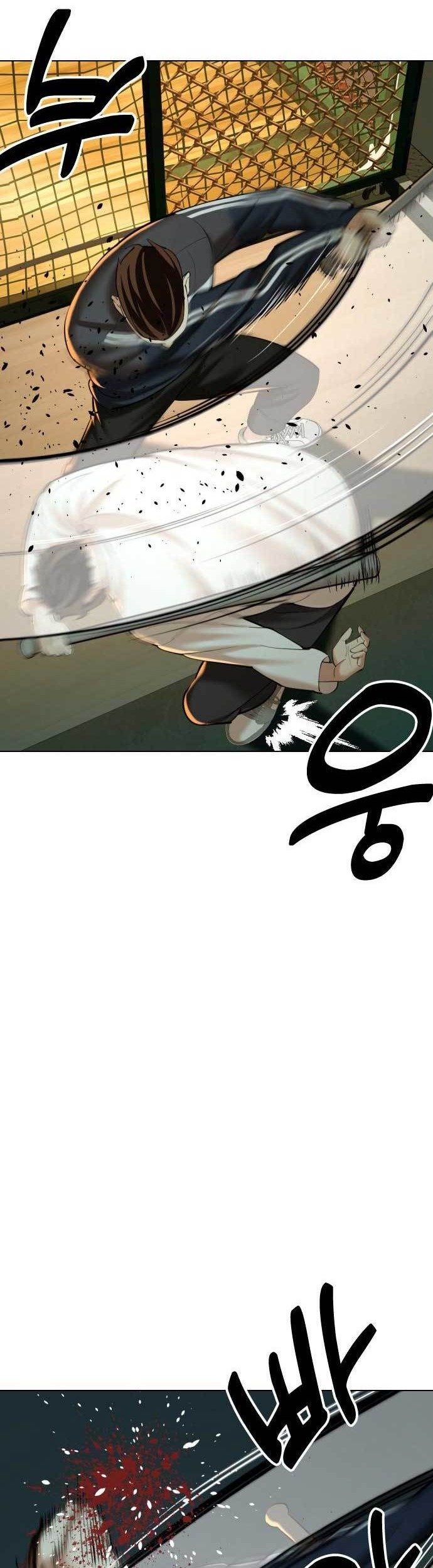 The 18 Year Old Spy Bab 10 halaman 42