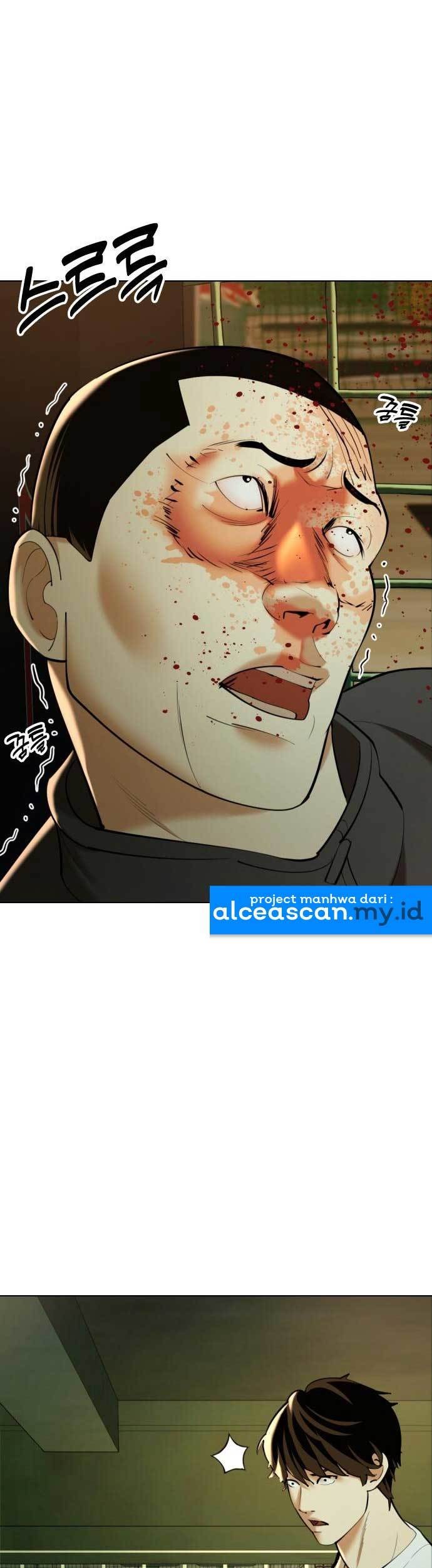 The 18 Year Old Spy Bab 10 halaman 47
