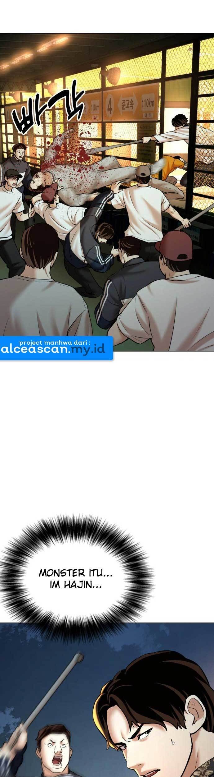 The 18 Year Old Spy Bab 10 halaman 53