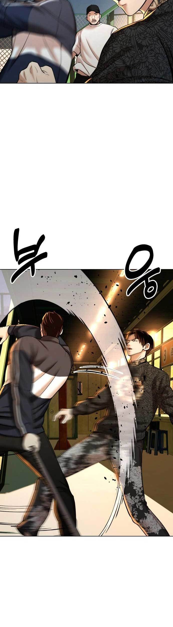The 18 Year Old Spy Bab 10 halaman 54