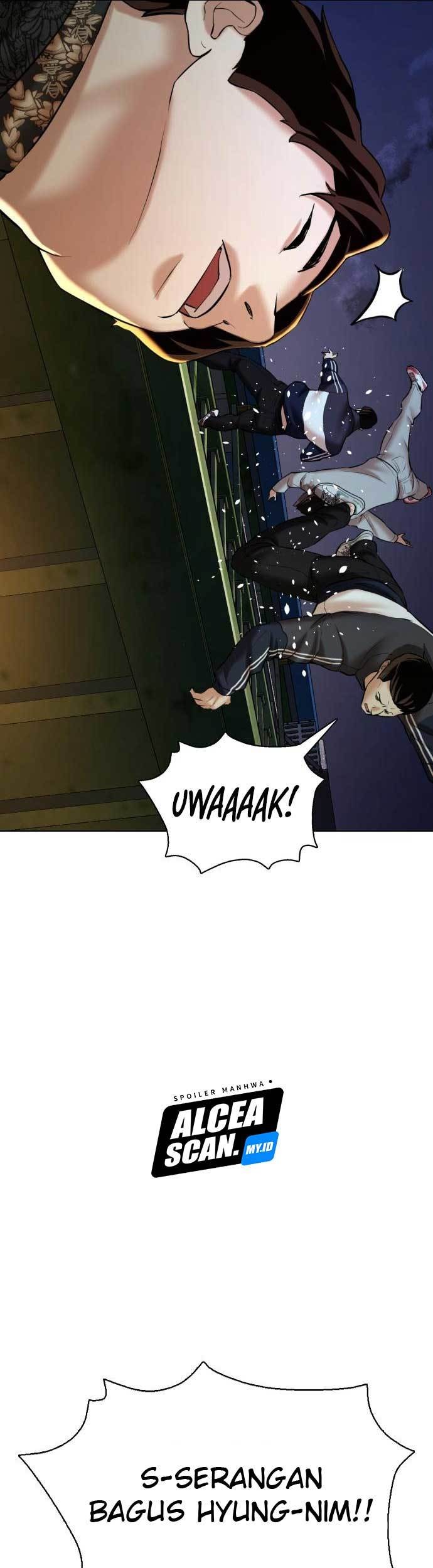 The 18 Year Old Spy Bab 10 halaman 62