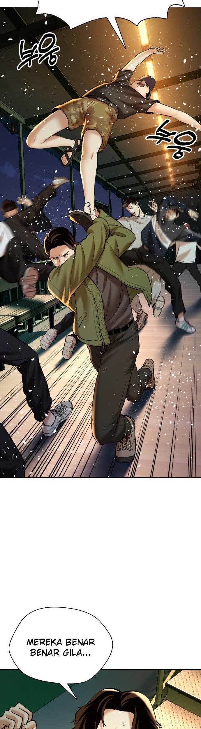 The 18 Year Old Spy Bab 10 halaman 63